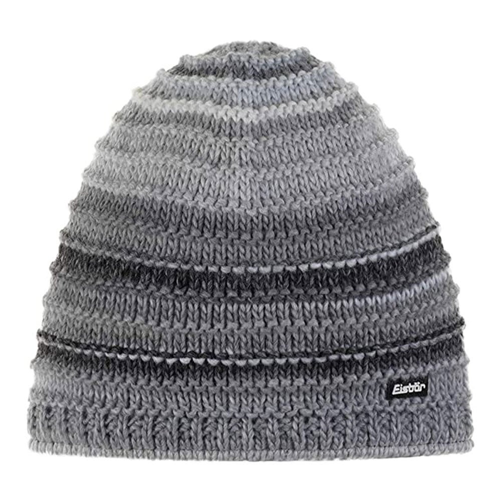 Czapka Eisbar Mikata MU Light Grey 2026