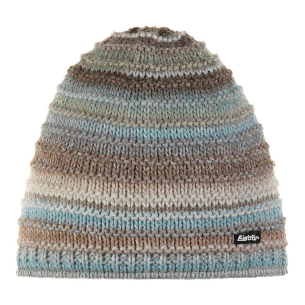 Czapka Eisbar Mikata MU Light Blue Beige 2026
