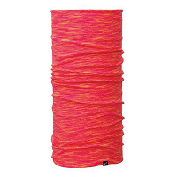 Komin bandana Viking Katia Orange Pink 2026