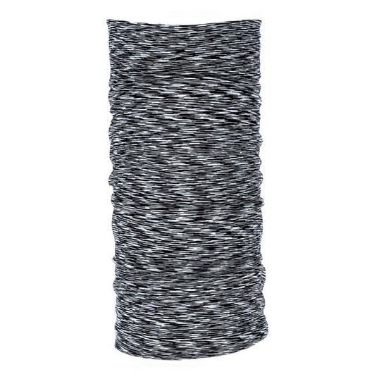 Komin bandana Viking Katia Black White 2026