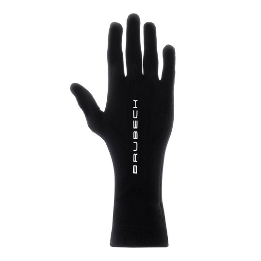 Rękawice damskie Salewa EPE Windstoper Finger Black Out 2026