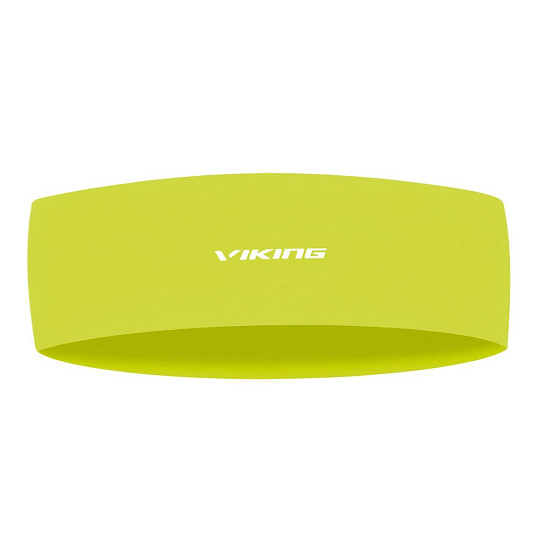 Opaska Viking Runway Lime 2026