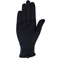 Rękawice uniwersalne Viking Bjornen Black Blue Lime 2027