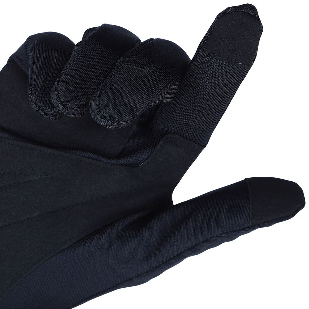 Rękawice uniwersalne Viking Bjornen Black Blue Lime 2027