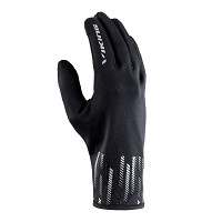 Rękawice uniwersalne Viking Bjornen Black Grey 2027