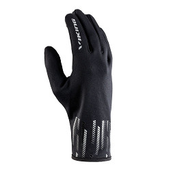 Rękawice uniwersalne Viking Bjornen Black Grey 2027