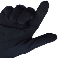 Rękawice uniwersalne Viking Bjornen Black Grey 2027