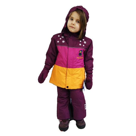 Trojan Sport–Spodnie