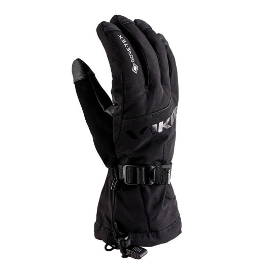 Rękawice uniwersalne Viking Solano Black 2027
