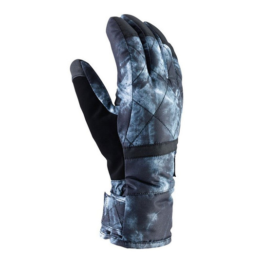 Rękawice narciarskie damskie Viking Sandia Lady - OUTLET