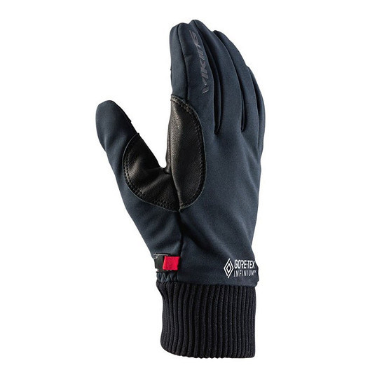 Rękawice uniwersalne Viking Windcross GORE-TEX Black 2027