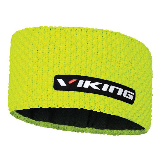 Opaska Viking Berg Gore-Tex Infinium Lime 2027