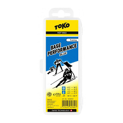 Smar Toko Base Performance Blue 120g 