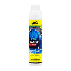 Płyn piorący Toko Eco Wash Down - 250 ml