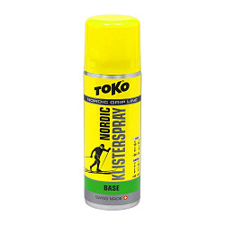 Smar Spray Nordic Toko Klister Base 70ml 2025