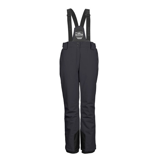 Spodnie narciarskie damskie Killtec KSW 249 Black 2026