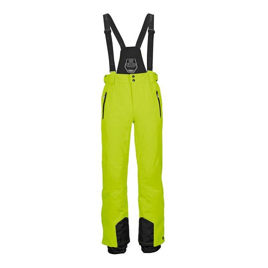 Spodnie narciarskie męskie Killtec Enosh Spring Green 2026
