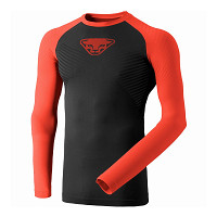Koszulka techniczna męska Dynafit Speed Dryarn M Longsleeve Tee Dawn 2027