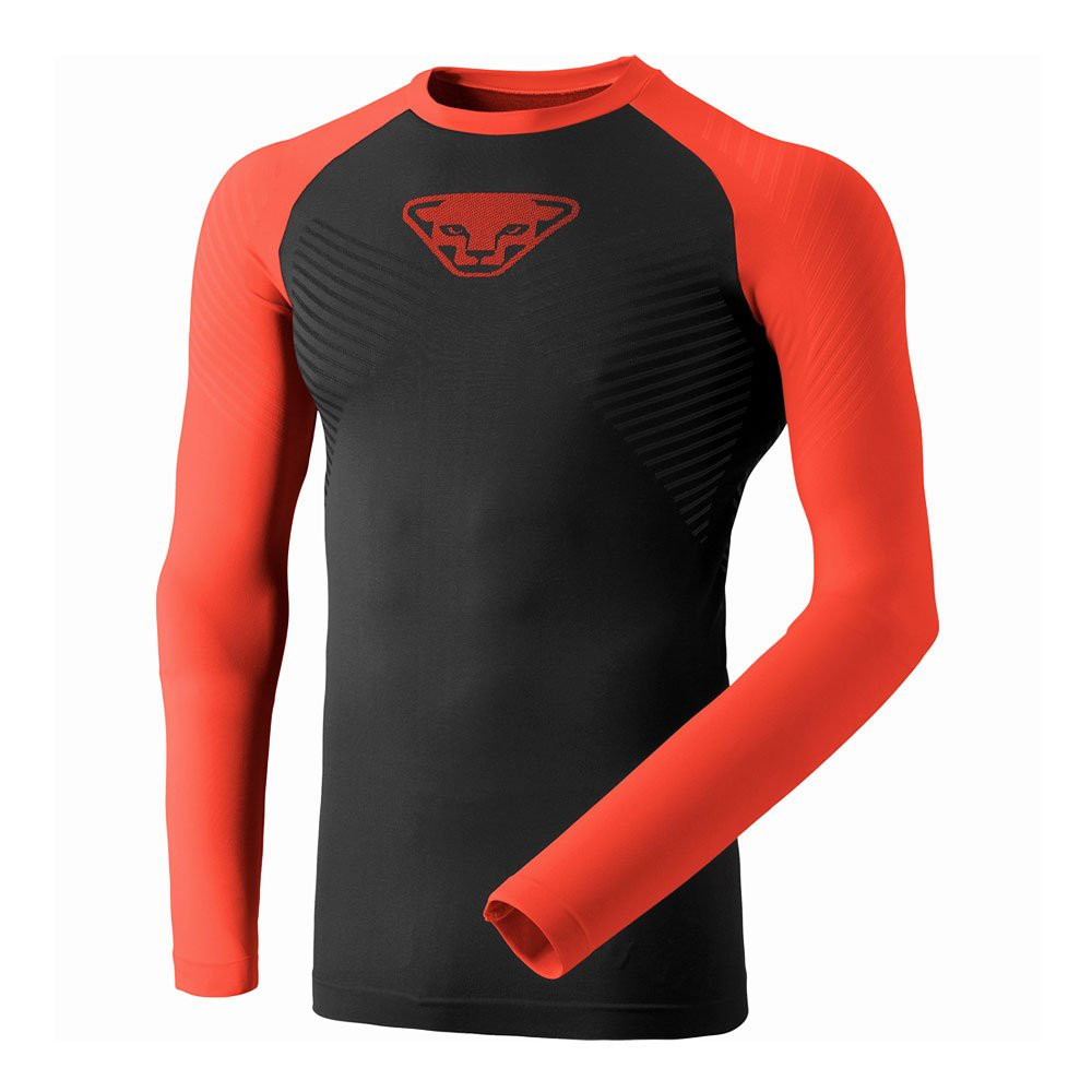 Koszulka techniczna męska Dynafit Speed Dryarn M Longsleeve Tee Dawn 2027