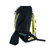 Plecak Dynafit Expedition 30 Black Yellow 