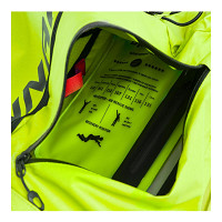 Plecak Dynafit Expedition 30 Black Yellow 
