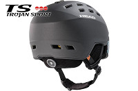 Kask narciarski Head Radar 5K Photo Mips Black S1-S3 2027