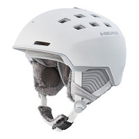 Kask narciarski damski Head Rita White 2027