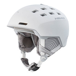 Kask narciarski damski Head Rita White 2027