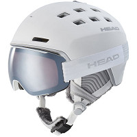Kask narciarski damski Head Rita White 2027