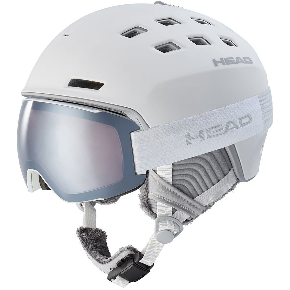 Kask narciarski damski Head Rita White 2027