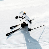 Kask narciarski damski Head Rita White 2027