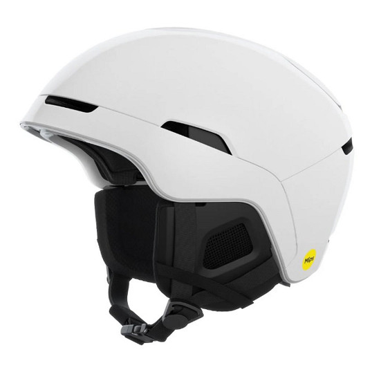 Kask narciarski Poc Obex Mips Hydrogen White 2026