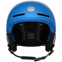 Kask dziecięcy Poc Pocito Obex MIPS Fluorescent Blue 2026