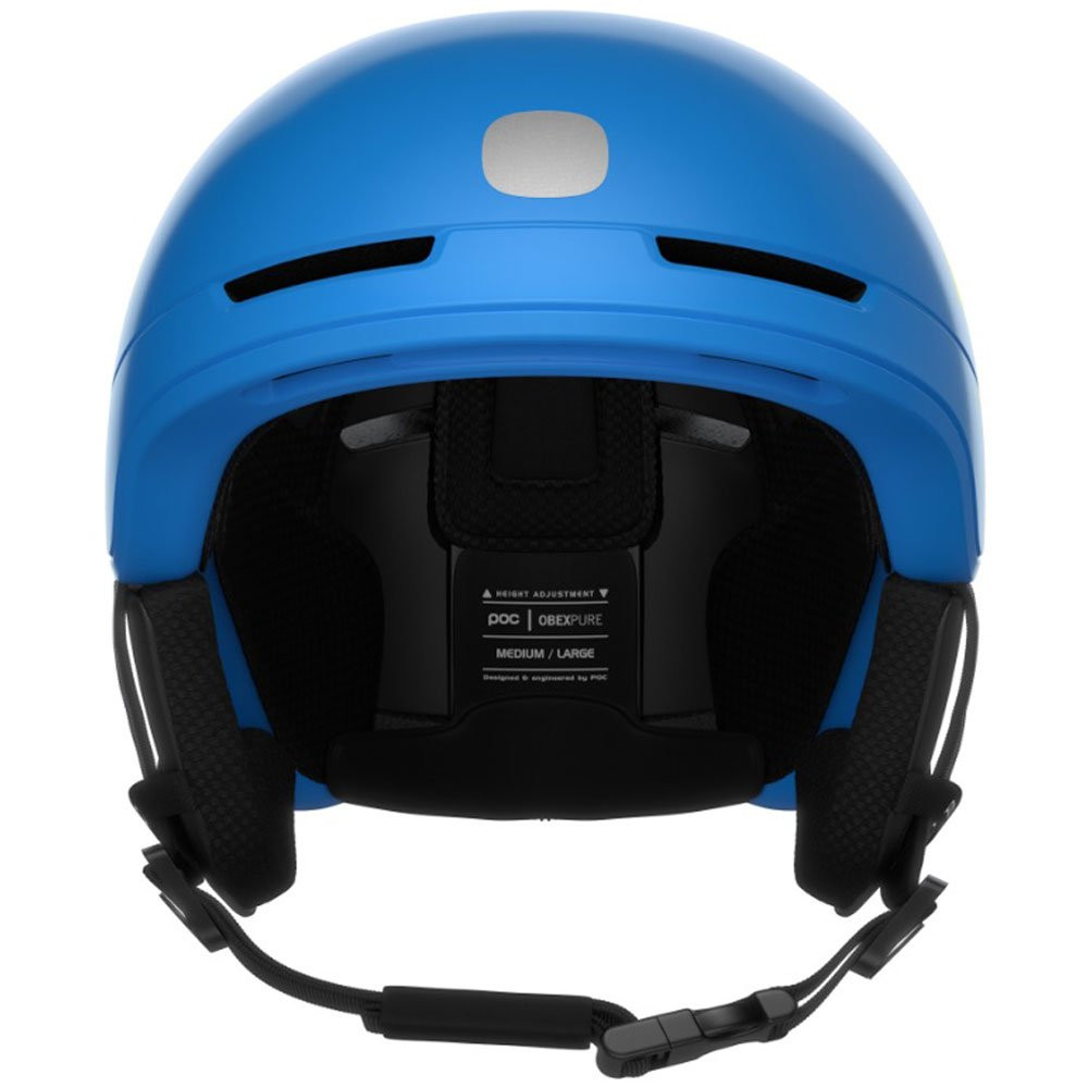 Kask dziecięcy Poc Pocito Obex MIPS Fluorescent Blue 2026