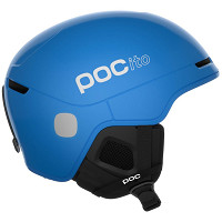 Kask dziecięcy Poc Pocito Obex MIPS Fluorescent Blue 2026
