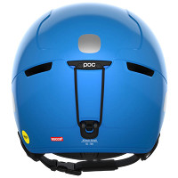 Kask dziecięcy Poc Pocito Obex MIPS Fluorescent Blue 2026