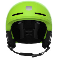 Kask dziecięcy Poc Pocito Obex MIPS Fluorescent Yellow Green 2026