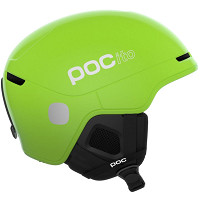 Kask dziecięcy Poc Pocito Obex MIPS Fluorescent Yellow Green 2026