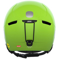 Kask dziecięcy Poc Pocito Obex MIPS Fluorescent Yellow Green 2026