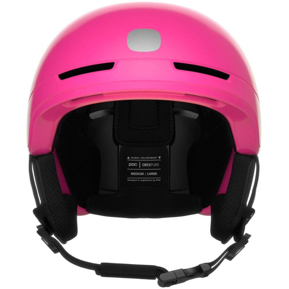 Kask dziecięcy Poc Pocito Obex MIPS Fluorescent Pink 2026