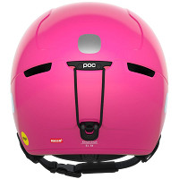Kask dziecięcy Poc Pocito Obex MIPS Fluorescent Pink 2026