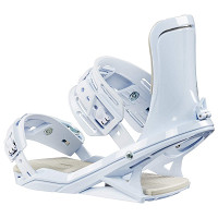 Wiązania Snowboardowe damskie Head FX FAY I Lyt White