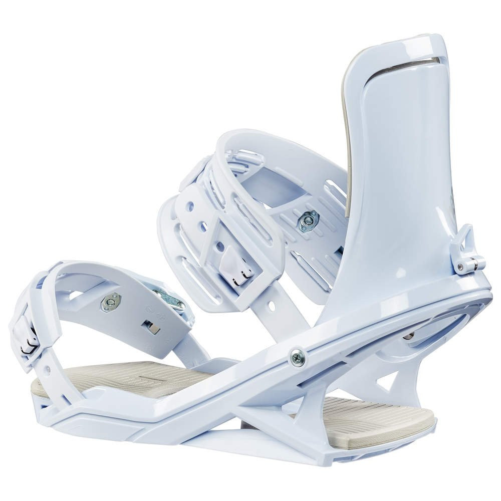 Wiązania Snowboardowe damskie Head FX FAY I Lyt White