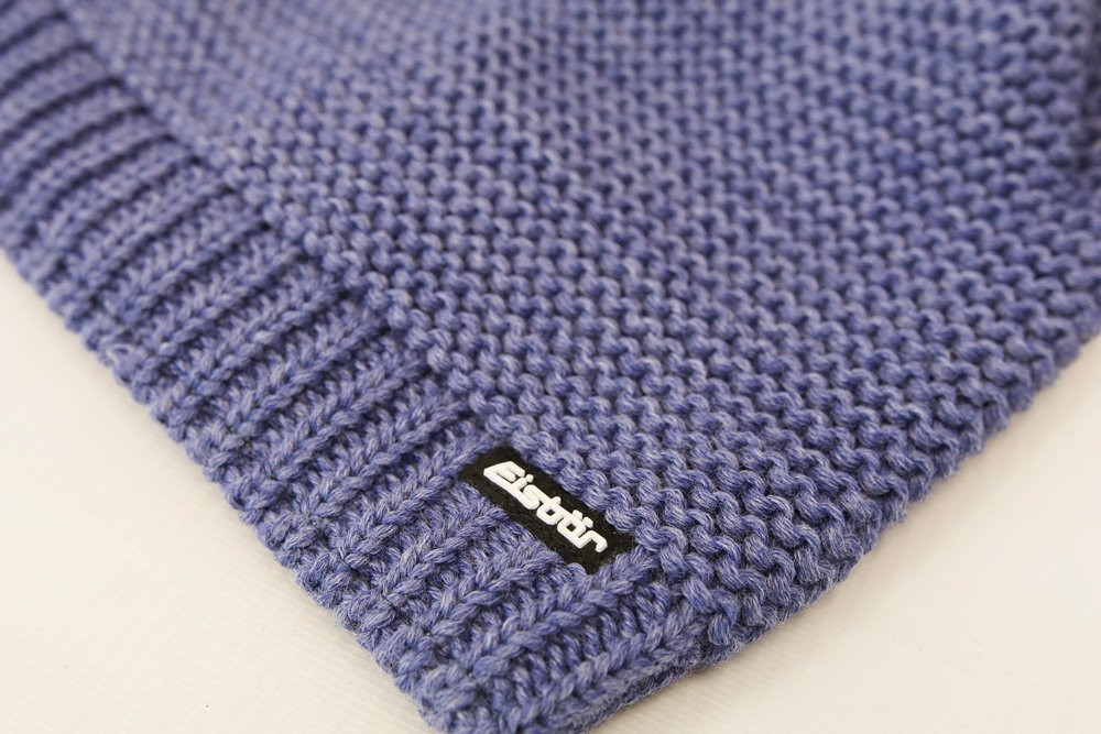 Czapka Eisbar Corson OS MU RL Jeans - OUTLET