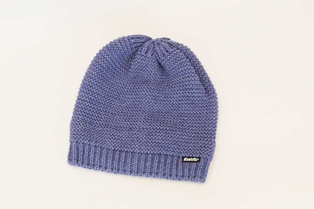 Czapka Eisbar Corson OS MU RL Jeans - OUTLET
