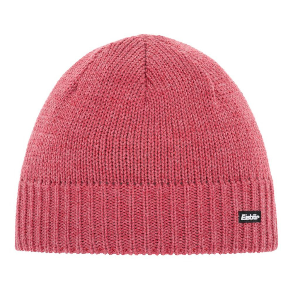 Czapka narciarska Eisbar Trop MU RL Red Jeans - OUTLET