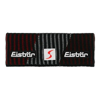 Opaska Eisbar Sprint STB SP Black Red White - OUTLET