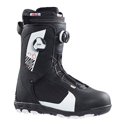 Buty Snowboardowe Head Four Boa Focus Liquid Fit