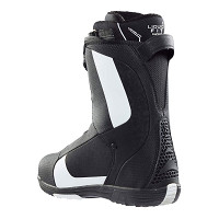 Buty Snowboardowe Head Four Boa Focus Liquid Fit 2025
