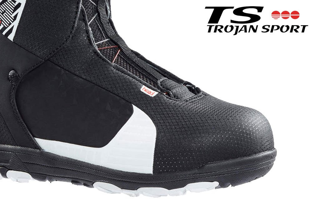 Buty Snowboardowe Head Four Boa Focus Liquid Fit 2025